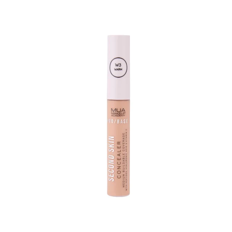 w3a MUA PRO/BASE Second Skin Concealer W3